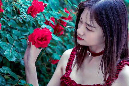 文化中国行丨关中红色游实力“圈粉”